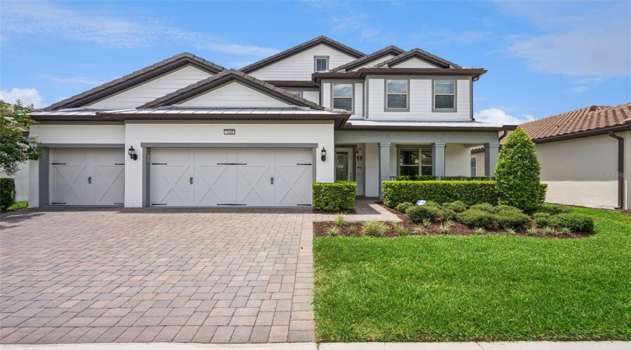 ORLANDO, Florida 32836, 7 Bedrooms Bedrooms, ,5 BathroomsBathrooms,Residential,For Sale,WANDERING,0,MFRO6428375