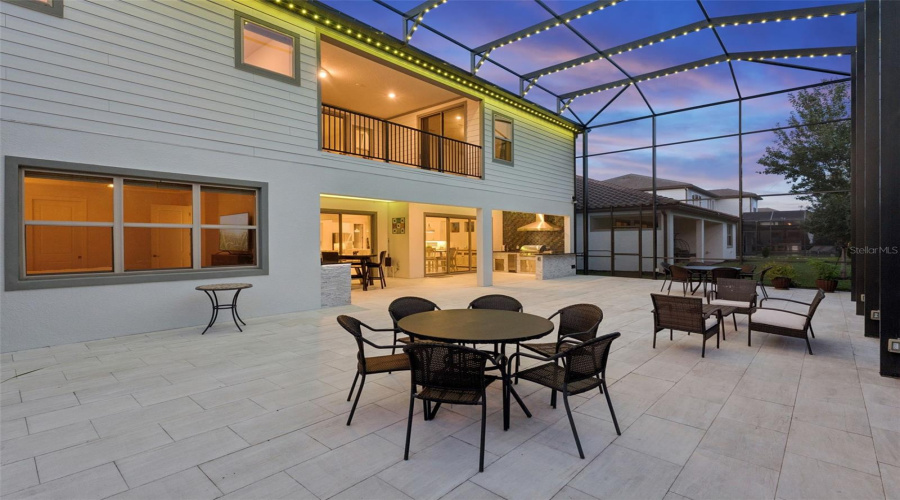ORLANDO, Florida 32836, 7 Bedrooms Bedrooms, ,5 BathroomsBathrooms,Residential,For Sale,WANDERING,0,MFRO6428375