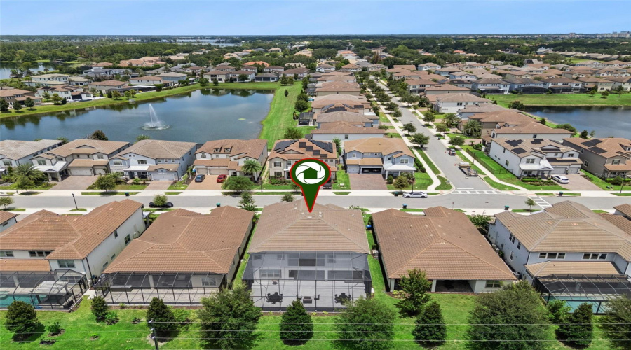 ORLANDO, Florida 32836, 7 Bedrooms Bedrooms, ,5 BathroomsBathrooms,Residential,For Sale,WANDERING,0,MFRO6428375