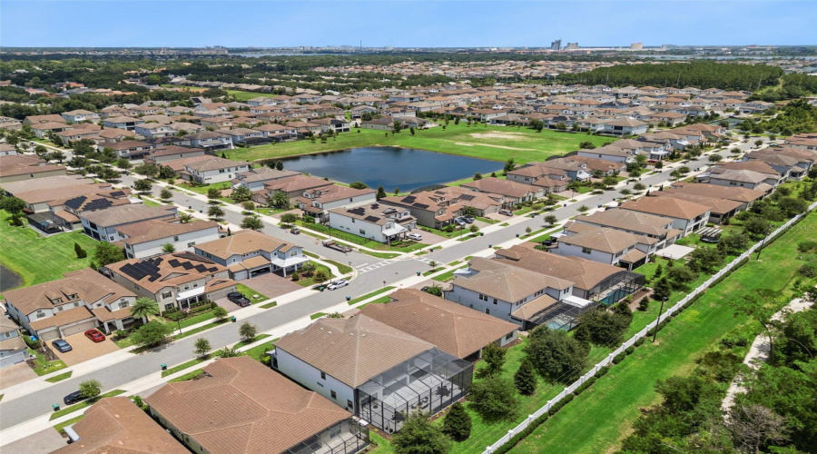 ORLANDO, Florida 32836, 7 Bedrooms Bedrooms, ,5 BathroomsBathrooms,Residential,For Sale,WANDERING,0,MFRO6428375
