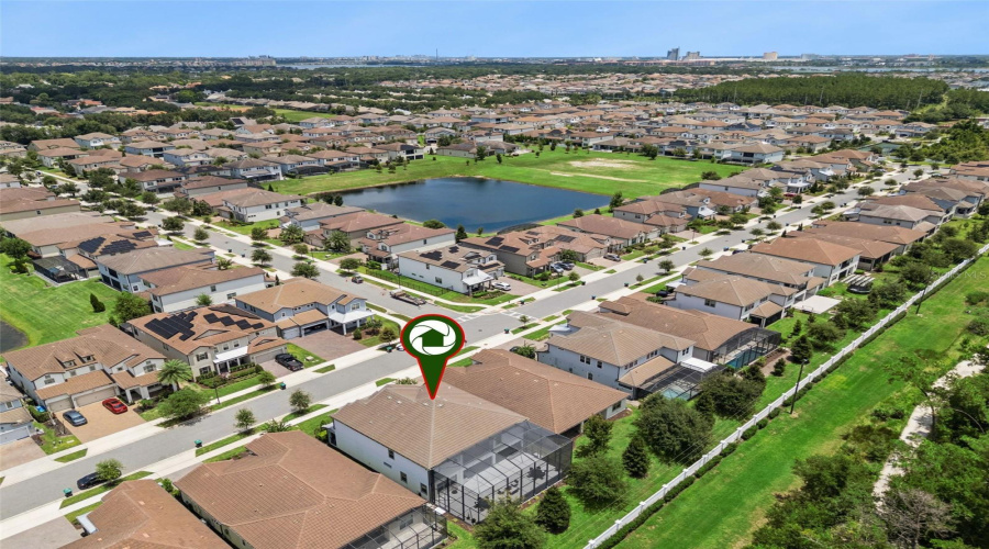 ORLANDO, Florida 32836, 7 Bedrooms Bedrooms, ,5 BathroomsBathrooms,Residential,For Sale,WANDERING,0,MFRO6428375