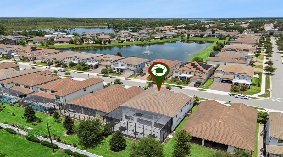 ORLANDO, Florida 32836, 7 Bedrooms Bedrooms, ,5 BathroomsBathrooms,Residential,For Sale,WANDERING,0,MFRO6428375