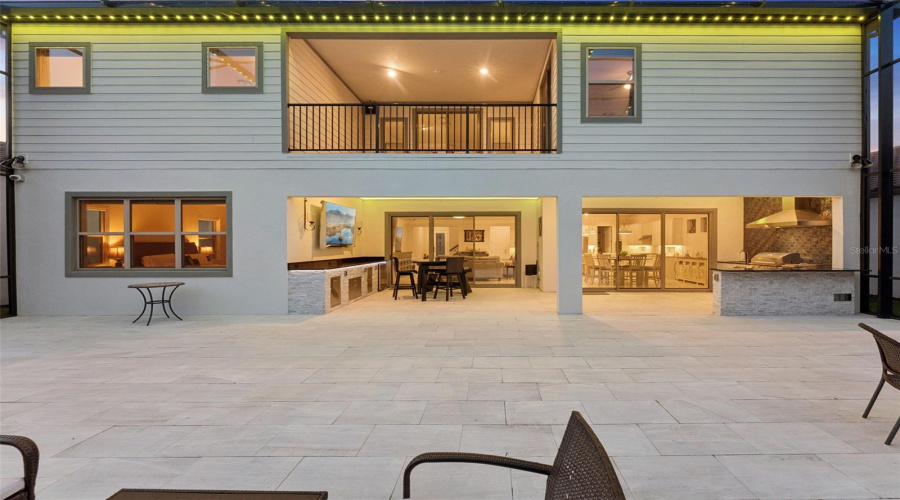 ORLANDO, Florida 32836, 7 Bedrooms Bedrooms, ,5 BathroomsBathrooms,Residential,For Sale,WANDERING,0,MFRO6428375