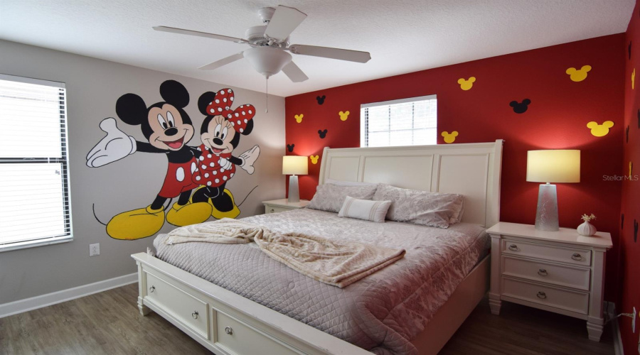 Bedroom 3