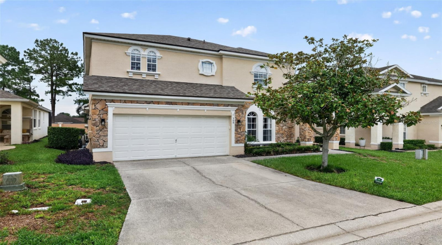 DAVENPORT, Florida 33897, 5 Bedrooms Bedrooms, ,4 BathroomsBathrooms,Residential,For Sale,CALABAY PARC,0,MFRO6428495