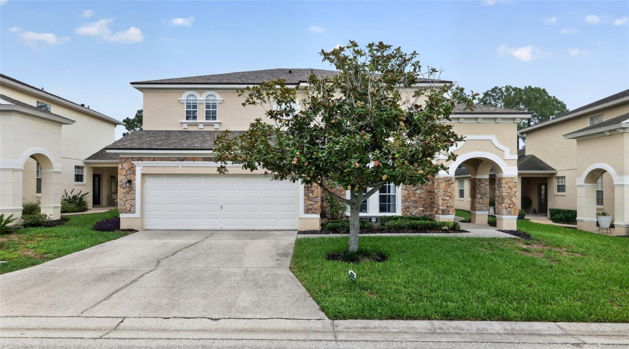 DAVENPORT, Florida 33897, 5 Bedrooms Bedrooms, ,4 BathroomsBathrooms,Residential,For Sale,CALABAY PARC,0,MFRO6428495