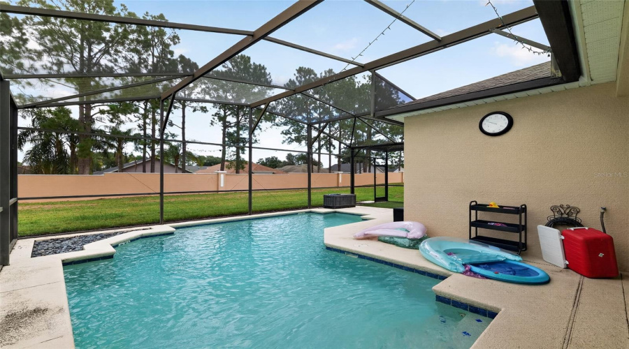 DAVENPORT, Florida 33897, 5 Bedrooms Bedrooms, ,4 BathroomsBathrooms,Residential,For Sale,CALABAY PARC,0,MFRO6428495