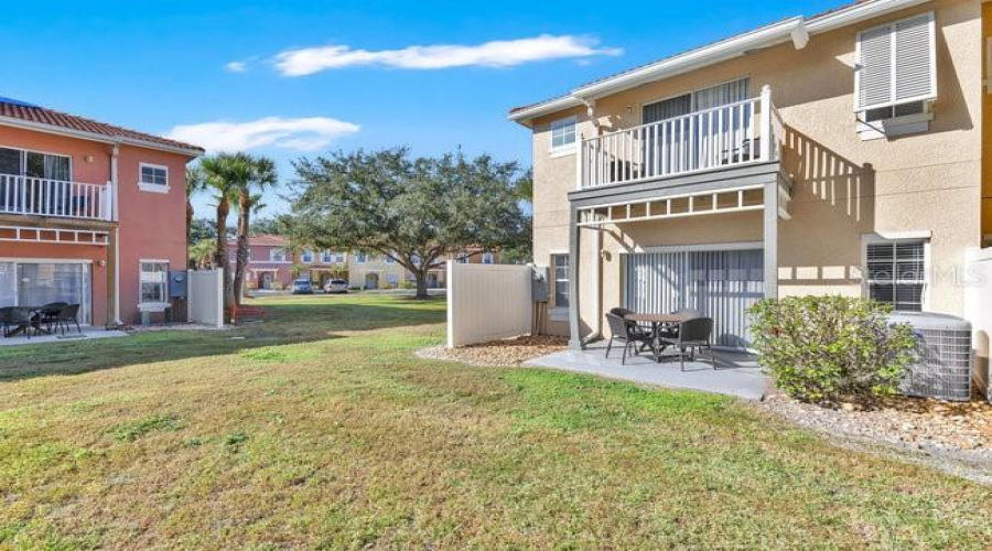 KISSIMMEE, Florida 34746, 3 Bedrooms Bedrooms, ,2 BathroomsBathrooms,Residential,For Sale,PARK RIDGE,0,MFRO6428420