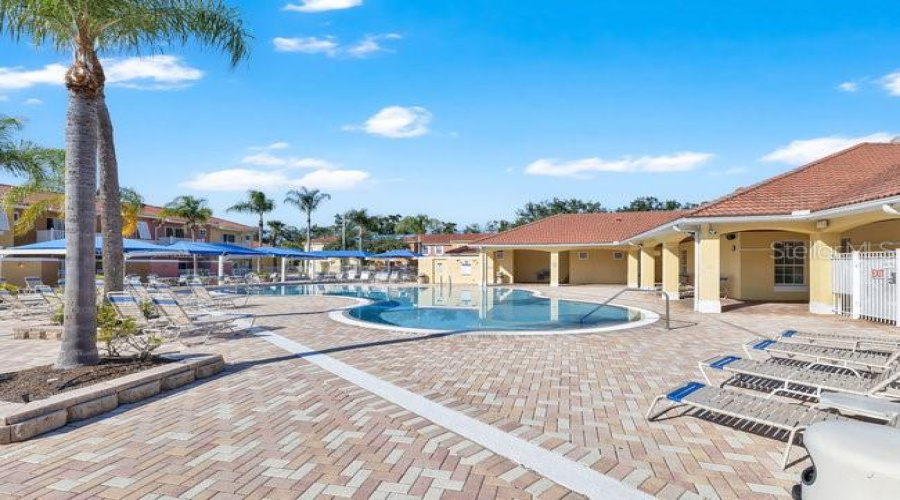 KISSIMMEE, Florida 34746, 3 Bedrooms Bedrooms, ,2 BathroomsBathrooms,Residential,For Sale,PARK RIDGE,0,MFRO6428420