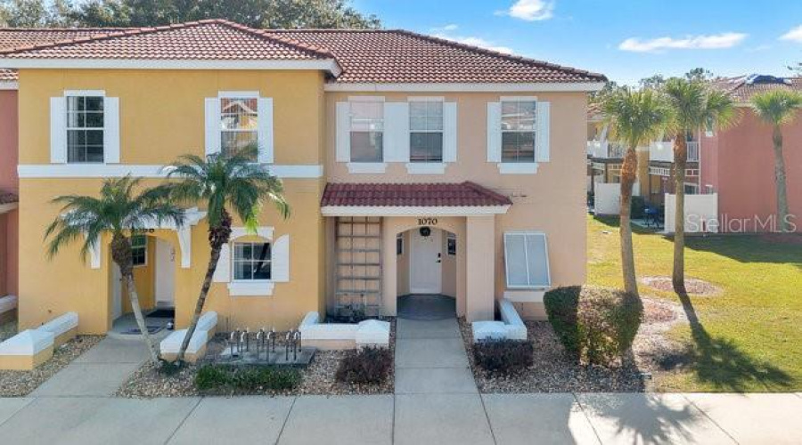 KISSIMMEE, Florida 34746, 3 Bedrooms Bedrooms, ,2 BathroomsBathrooms,Residential,For Sale,PARK RIDGE,0,MFRO6428420