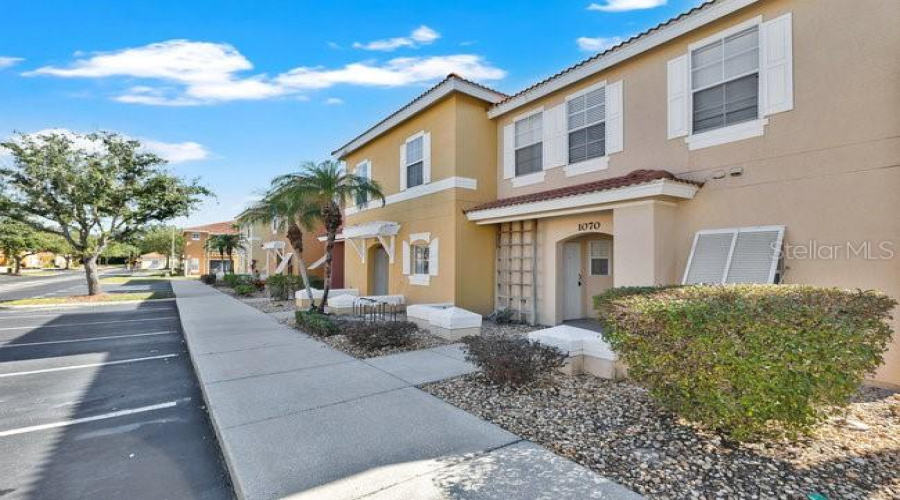 KISSIMMEE, Florida 34746, 3 Bedrooms Bedrooms, ,2 BathroomsBathrooms,Residential,For Sale,PARK RIDGE,0,MFRO6428420