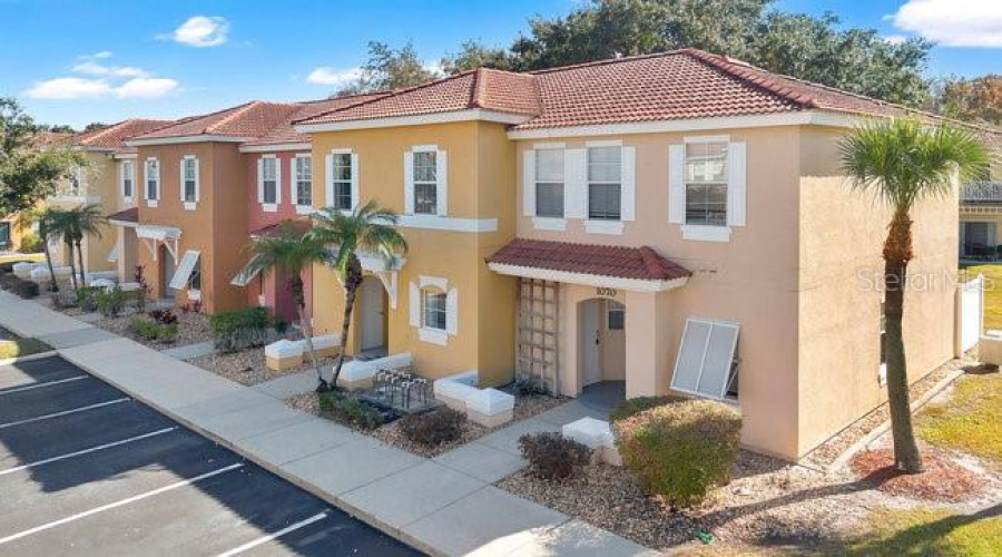 KISSIMMEE, Florida 34746, 3 Bedrooms Bedrooms, ,2 BathroomsBathrooms,Residential,For Sale,PARK RIDGE,0,MFRO6428420