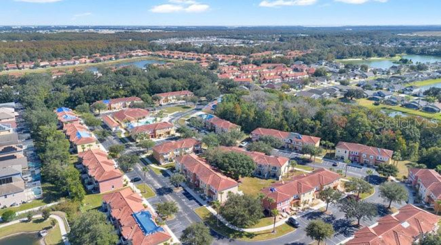 KISSIMMEE, Florida 34746, 3 Bedrooms Bedrooms, ,2 BathroomsBathrooms,Residential,For Sale,PARK RIDGE,0,MFRO6428420