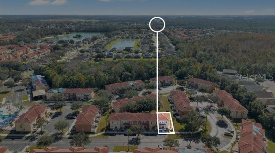 KISSIMMEE, Florida 34746, 3 Bedrooms Bedrooms, ,2 BathroomsBathrooms,Residential,For Sale,PARK RIDGE,0,MFRO6428420