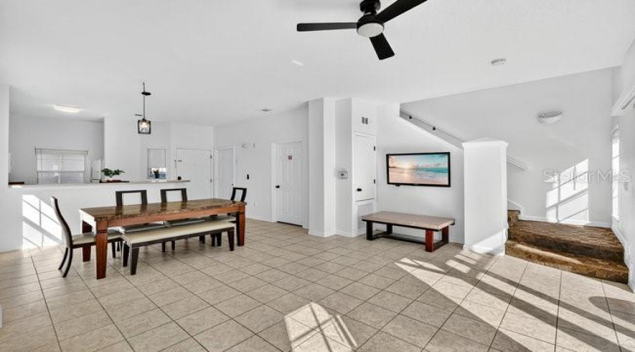 KISSIMMEE, Florida 34746, 3 Bedrooms Bedrooms, ,2 BathroomsBathrooms,Residential,For Sale,PARK RIDGE,0,MFRO6428420