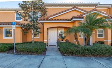 KISSIMMEE, Florida 34746, 2 Bedrooms Bedrooms, ,2 BathroomsBathrooms,Residential,For Sale,CORVETTE,0,MFRS5142157