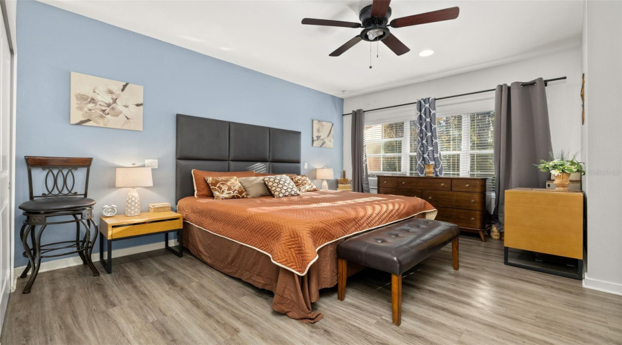 2nd Master Suite