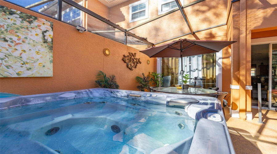 Spa