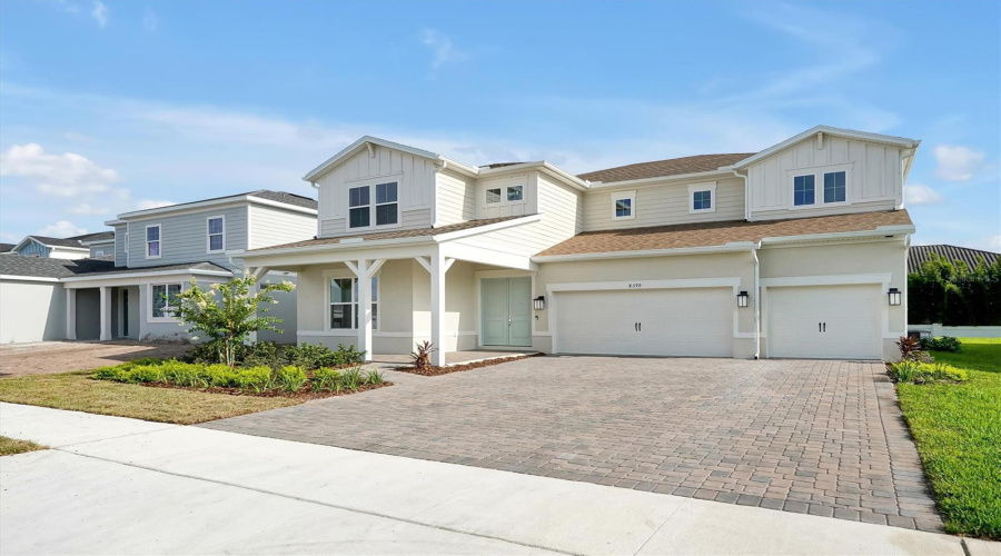 ORLANDO, Florida 32836, 4 Bedrooms Bedrooms, ,4 BathroomsBathrooms,Residential,For Sale,PARK CLIFF,0,MFRO6428454