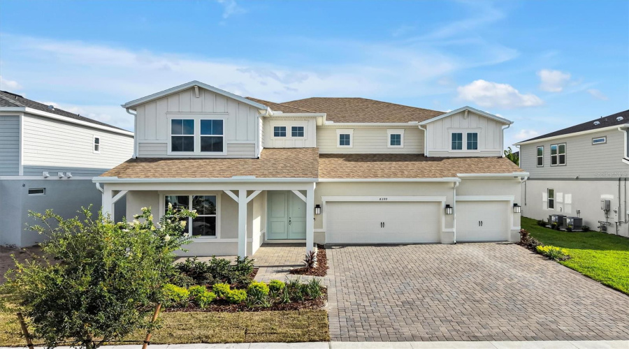 ORLANDO, Florida 32836, 4 Bedrooms Bedrooms, ,4 BathroomsBathrooms,Residential,For Sale,PARK CLIFF,0,MFRO6428454