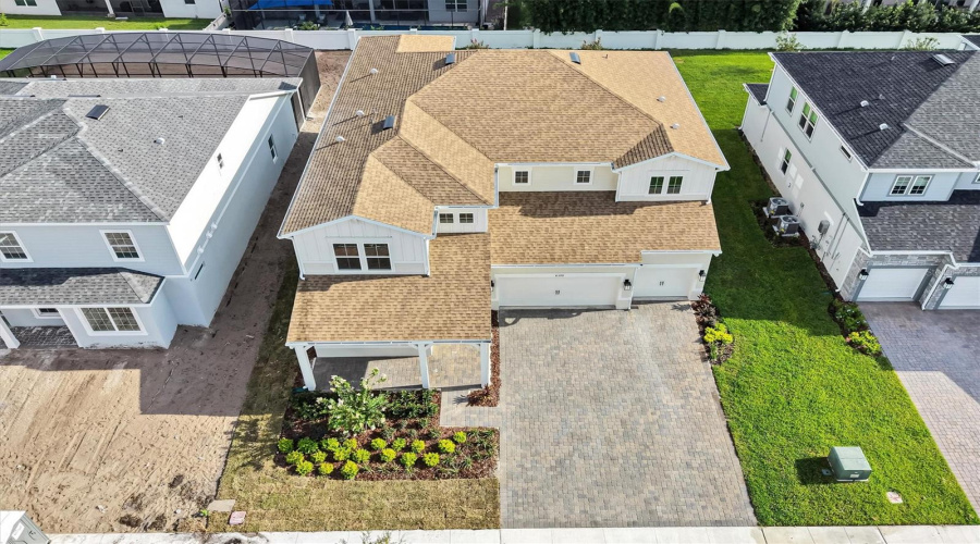 ORLANDO, Florida 32836, 4 Bedrooms Bedrooms, ,4 BathroomsBathrooms,Residential,For Sale,PARK CLIFF,0,MFRO6428454