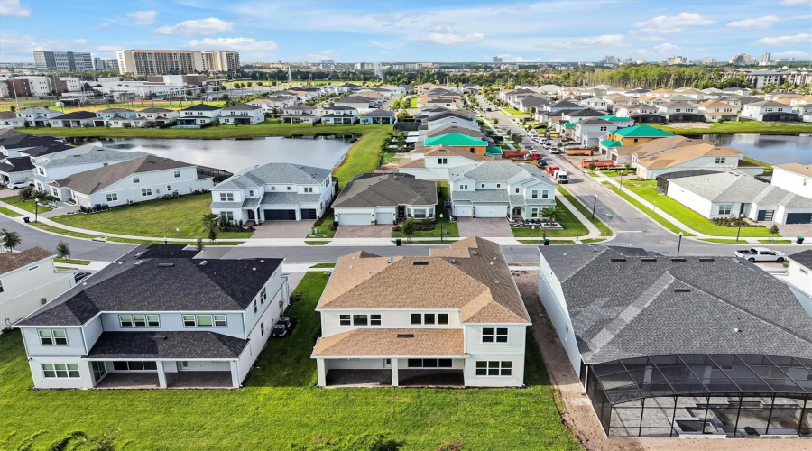 ORLANDO, Florida 32836, 4 Bedrooms Bedrooms, ,4 BathroomsBathrooms,Residential,For Sale,PARK CLIFF,0,MFRO6428454