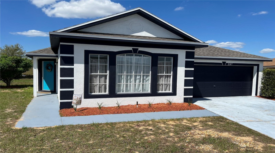 DAVENPORT, Florida 33837, 4 Bedrooms Bedrooms, ,2 BathroomsBathrooms,Residential,For Sale,HIGH RIDGE,0,MFRS5154442
