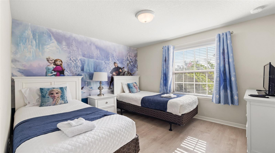 KISSIMMEE, Florida 34747, 5 Bedrooms Bedrooms, ,4 BathroomsBathrooms,Residential,For Sale,ROME,0,MFRO6426610