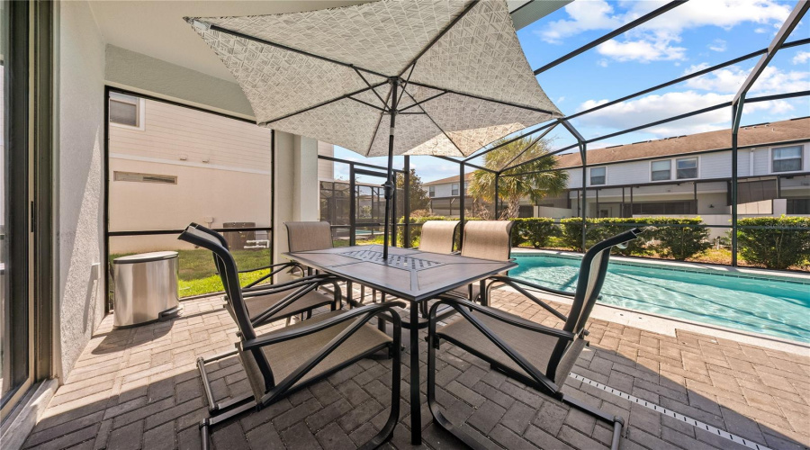 KISSIMMEE, Florida 34747, 5 Bedrooms Bedrooms, ,4 BathroomsBathrooms,Residential,For Sale,PRAGUE,0,MFRS5154202