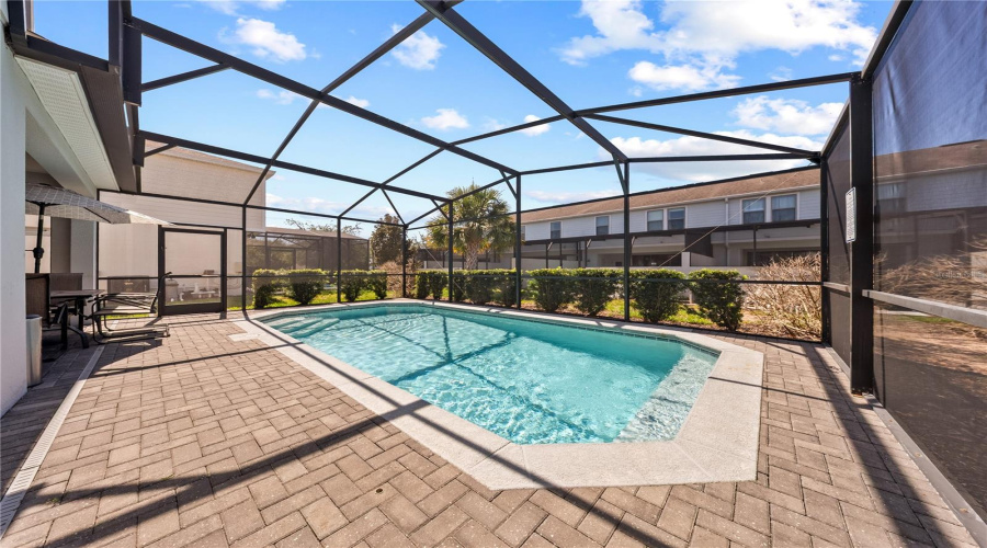 KISSIMMEE, Florida 34747, 5 Bedrooms Bedrooms, ,4 BathroomsBathrooms,Residential,For Sale,PRAGUE,0,MFRS5154202