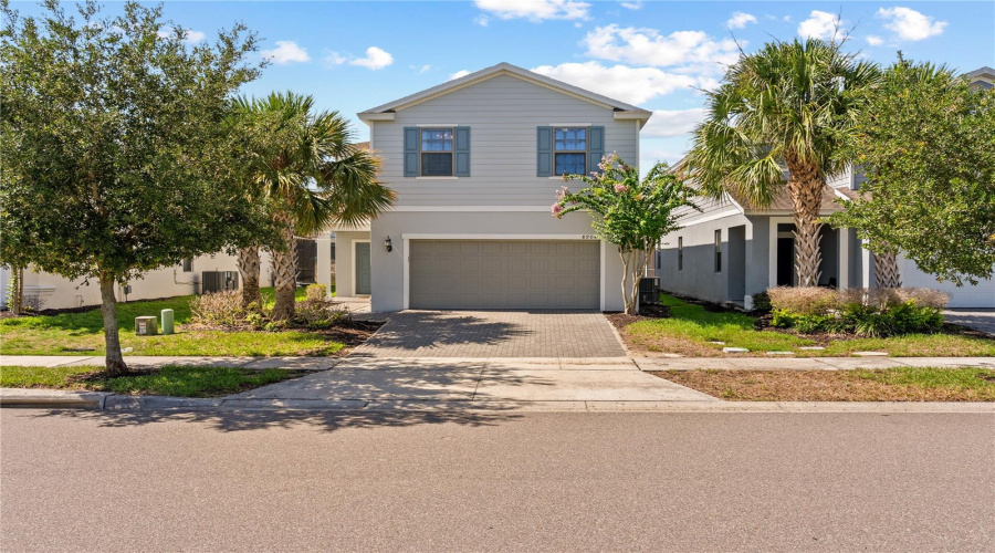 KISSIMMEE, Florida 34747, 5 Bedrooms Bedrooms, ,4 BathroomsBathrooms,Residential,For Sale,PRAGUE,0,MFRS5154202