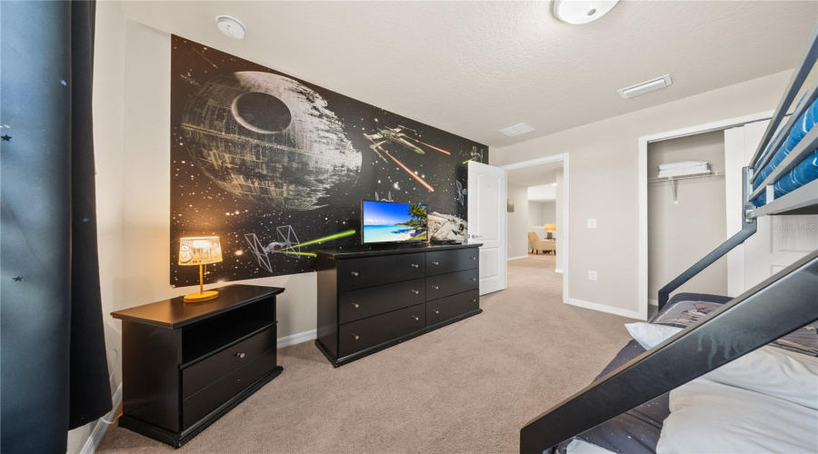 KISSIMMEE, Florida 34747, 5 Bedrooms Bedrooms, ,4 BathroomsBathrooms,Residential,For Sale,PRAGUE,0,MFRS5154202