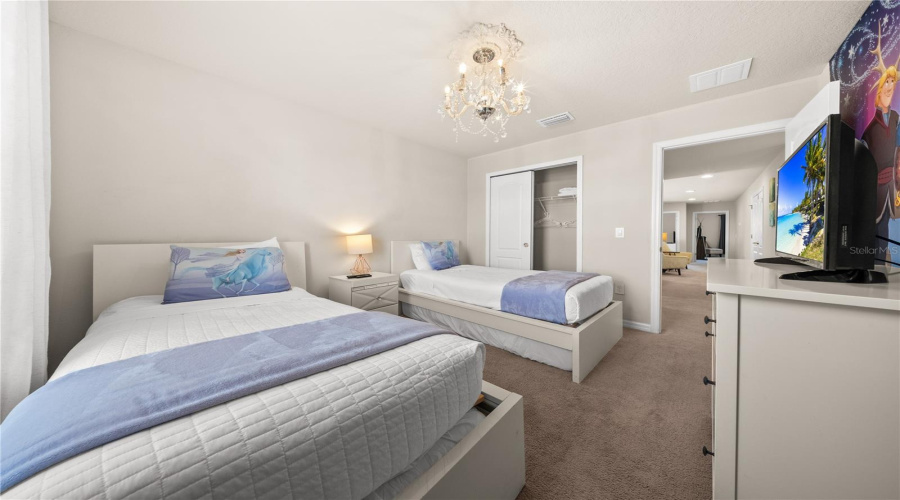 KISSIMMEE, Florida 34747, 5 Bedrooms Bedrooms, ,4 BathroomsBathrooms,Residential,For Sale,PRAGUE,0,MFRS5154202