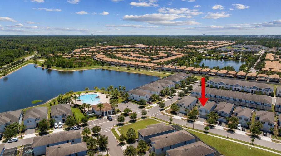 KISSIMMEE, Florida 34747, 5 Bedrooms Bedrooms, ,4 BathroomsBathrooms,Residential,For Sale,PRAGUE,0,MFRS5154202