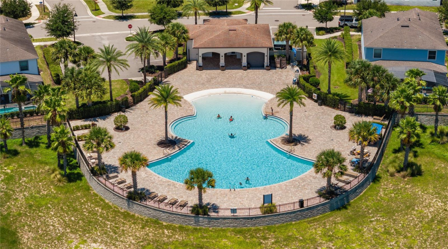 KISSIMMEE, Florida 34747, 5 Bedrooms Bedrooms, ,4 BathroomsBathrooms,Residential,For Sale,PRAGUE,0,MFRS5154202