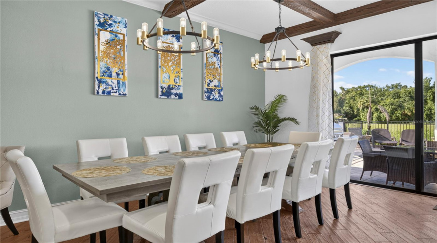 REUNION, Florida 34747, 6 Bedrooms Bedrooms, ,5 BathroomsBathrooms,Residential,For Sale,DESERT MOUNTAIN,0,MFRS5154070