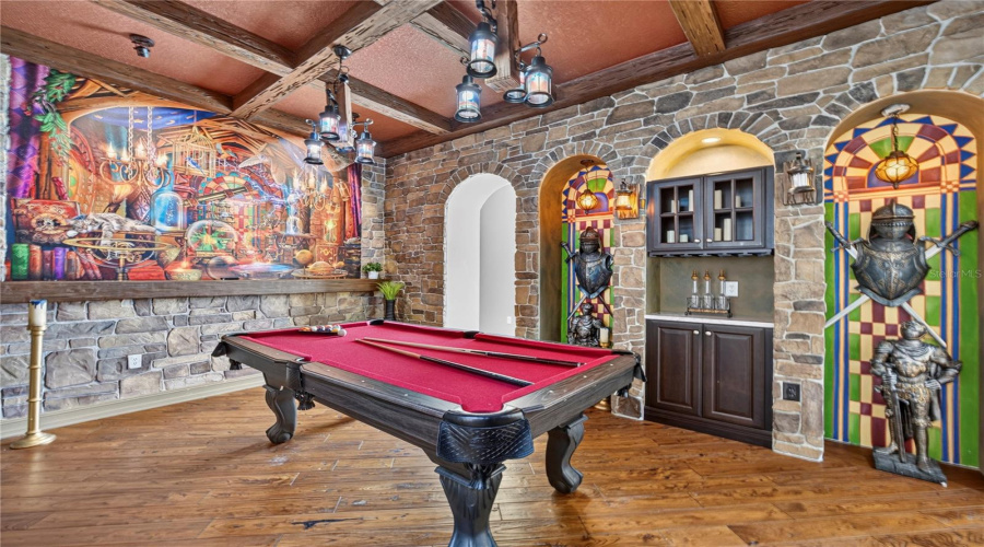 REUNION, Florida 34747, 6 Bedrooms Bedrooms, ,5 BathroomsBathrooms,Residential,For Sale,DESERT MOUNTAIN,0,MFRS5154070