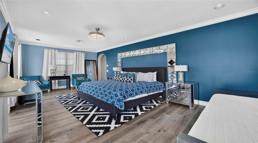 REUNION, Florida 34747, 6 Bedrooms Bedrooms, ,5 BathroomsBathrooms,Residential,For Sale,DESERT MOUNTAIN,0,MFRS5154070