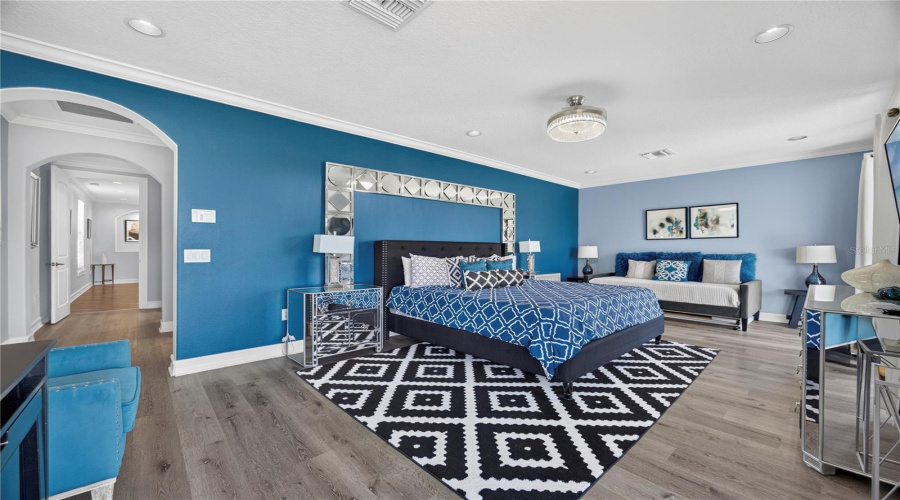 REUNION, Florida 34747, 6 Bedrooms Bedrooms, ,5 BathroomsBathrooms,Residential,For Sale,DESERT MOUNTAIN,0,MFRS5154070