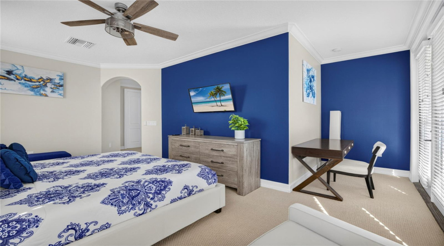REUNION, Florida 34747, 6 Bedrooms Bedrooms, ,5 BathroomsBathrooms,Residential,For Sale,DESERT MOUNTAIN,0,MFRS5154070