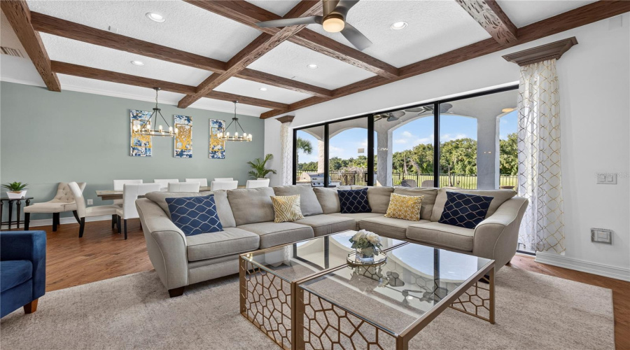 REUNION, Florida 34747, 6 Bedrooms Bedrooms, ,5 BathroomsBathrooms,Residential,For Sale,DESERT MOUNTAIN,0,MFRS5154070