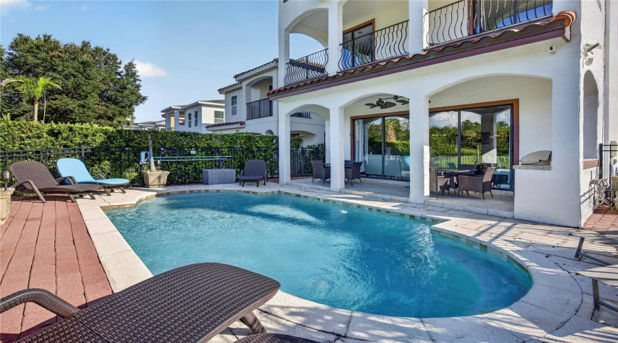 REUNION, Florida 34747, 6 Bedrooms Bedrooms, ,5 BathroomsBathrooms,Residential,For Sale,DESERT MOUNTAIN,0,MFRS5154070