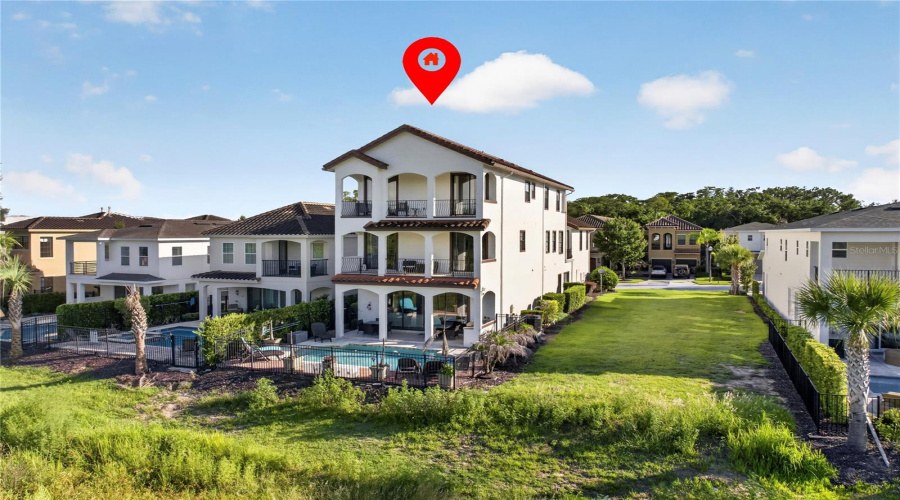 REUNION, Florida 34747, 6 Bedrooms Bedrooms, ,5 BathroomsBathrooms,Residential,For Sale,DESERT MOUNTAIN,0,MFRS5154070