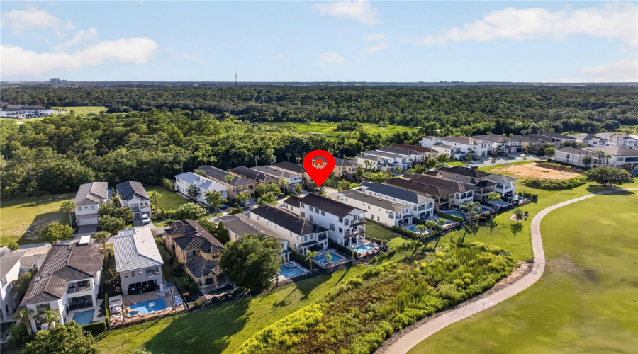 REUNION, Florida 34747, 6 Bedrooms Bedrooms, ,5 BathroomsBathrooms,Residential,For Sale,DESERT MOUNTAIN,0,MFRS5154070