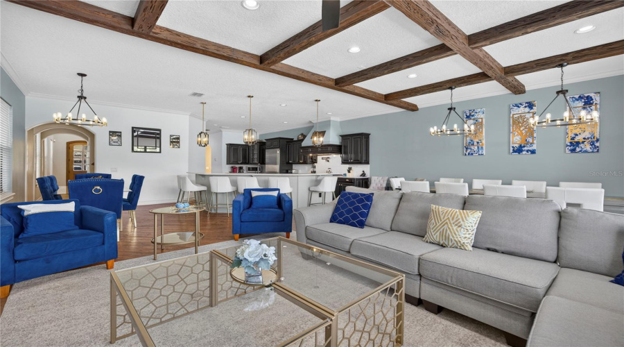 REUNION, Florida 34747, 6 Bedrooms Bedrooms, ,5 BathroomsBathrooms,Residential,For Sale,DESERT MOUNTAIN,0,MFRS5154070