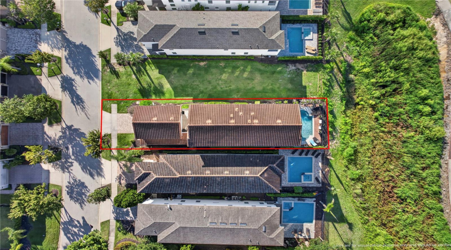 REUNION, Florida 34747, 6 Bedrooms Bedrooms, ,5 BathroomsBathrooms,Residential,For Sale,DESERT MOUNTAIN,0,MFRS5154070