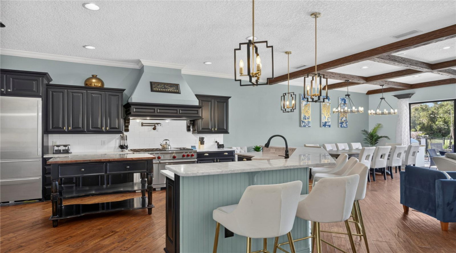 REUNION, Florida 34747, 6 Bedrooms Bedrooms, ,5 BathroomsBathrooms,Residential,For Sale,DESERT MOUNTAIN,0,MFRS5154070
