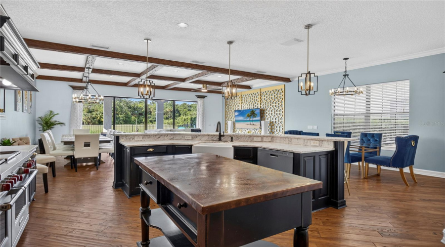 REUNION, Florida 34747, 6 Bedrooms Bedrooms, ,5 BathroomsBathrooms,Residential,For Sale,DESERT MOUNTAIN,0,MFRS5154070
