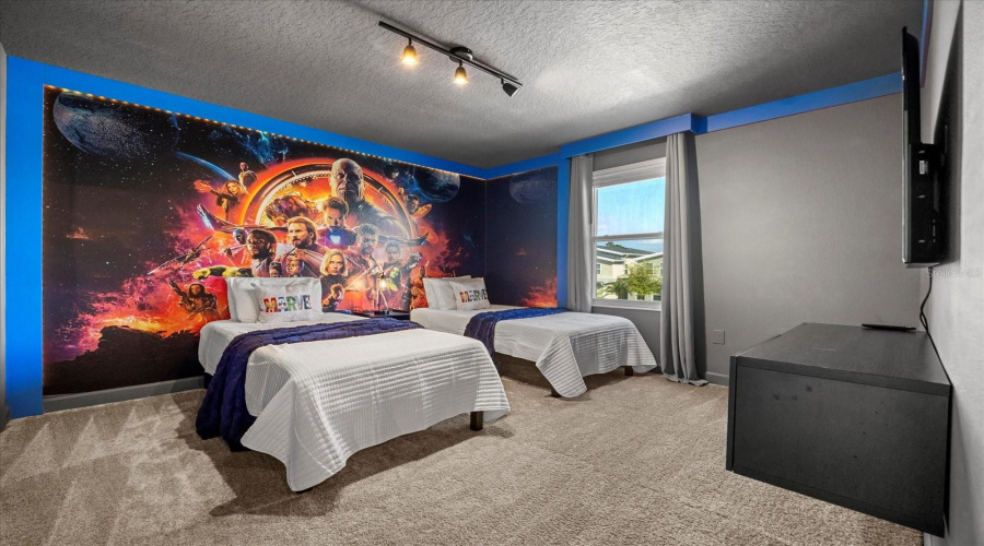 KISSIMMEE, Florida 34746, 8 Bedrooms Bedrooms, ,5 BathroomsBathrooms,Residential,For Sale,TARGET,0,MFRO6427050