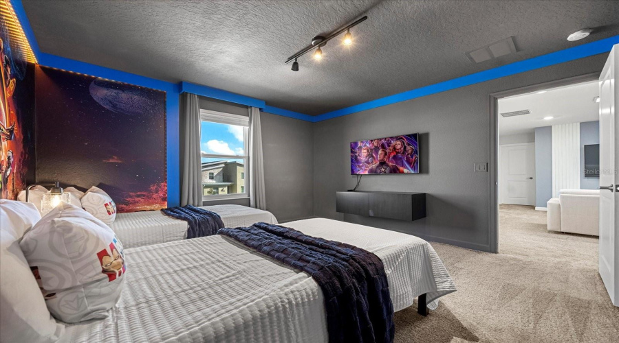 KISSIMMEE, Florida 34746, 8 Bedrooms Bedrooms, ,5 BathroomsBathrooms,Residential,For Sale,TARGET,0,MFRO6427050